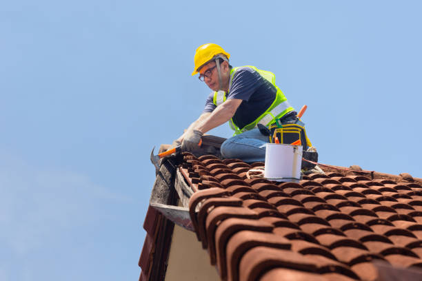 Best Slate Roofing  in Allyn, WA